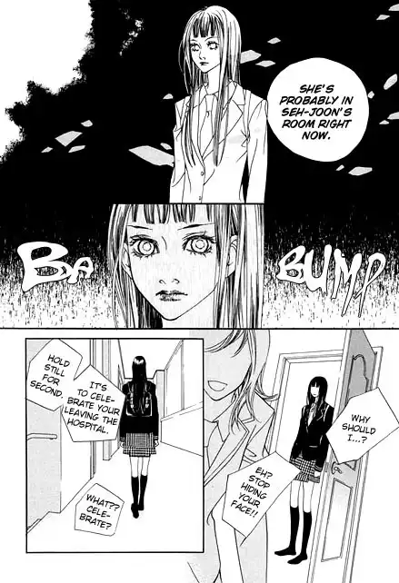 Flowers of Evil (Manhwa) Chapter 8 36